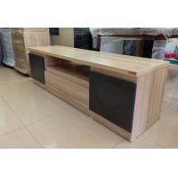 ราคา ชั้นวางทีวี HAVANA 160 Cm MODEL TV 1602 ดีไซน์สวยหรู สไตล์เกาหลี 2 บานเปิด 1 ลิ้นชัก สินค้ายอดนิยม แข็งแรงทนทาน ขนาด 160x45x50 Cm (19313947443)