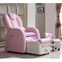 ราคา เก้าอี้สปา สีชมพูเบาะหัวใจ เก้าอี้พร้อมอ่างสปา ปรับระดับได้ เบาะนั่งสบาย ระบบปรับเอนนอนได้ เก้าอี้ทำเล็บ ต่อขนตา สปาเท้า (20267805573)