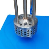 ราคา JRJ300 SH จอแสดงผลดิจิตอลเครื่องผสมอิมัลชันความเร็วสูงเครื่องตัดอิมัลชันเครื่องกระจาย Homogenizer ความเร็วสูง (17271744205)