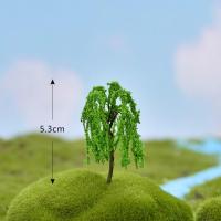 ราคา SWEET สไตล์ชนบท ซากุระขนาดเล็ก โมเดลโมเดลจำลอง สีสดใสสดใส ทิวทัศน์ต้นไม้จำลอง หลากหลายสไตล์ พลาสติกทำจากพลาสติก ภูมิทัศน์ขนาดเล็กมาก (21124508581)