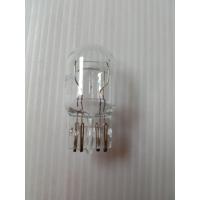 ราคา หลอดไฟท้าย หลอดไฟ T20 12V 21 5W 2จุด 2ไส้ OSRAM หลอดไฟเสียบ หลอดไฟท้าย หลอดไฟเบรค ราคา 1 ชิ้น รวมค่าส่งฟรี (19350200399)