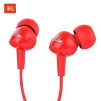 ราคา สำหรับ JBL C100SI หูฟังสเตอริโอแบบมีสาย3 5มม C100 Si หูฟังออกกำลังดนตรีเบสลึกหูฟังใส่วิ่งโทรแบบแฮนด์ฟรีพร้อมไมโครโฟน (18235980355)