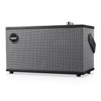ราคา ลำโพงบลูทูธ dpower The Tree กำลังขับ60W Extra Bass ลำโพงคู่ แบตอึด เสียงทรงพลัง ฟังไพเราะ (21335736223)