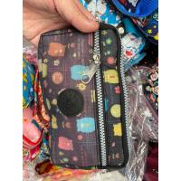 ราคา โดเรม่อน คิตตี้ มิกกี้เมาส์ สีพื้น กระเป๋าคล้องมือ 75 นิ้ว (21251122432)