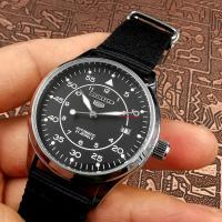 Seiko Mens Watch (SNK809K2)