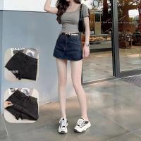 ราคา Just CC carka ชุดผู้หญิงของแท้จากเว็บไซต์ทางการกางเกงกระโปรงยีนส์กันโป๊แมทช์ลุคง่ายกางเกงกระโปรงผู้หญิงแบบเดียวกันกับเน็ตไอดอล (14358968316)