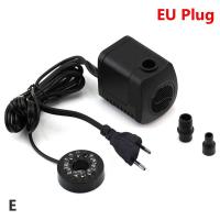 ราคา 800L TRYANY น้ำตกใต้น้ำ ชม บ่อน้ำอะควาเรี่ยมสระว่ายน้ำอุปกรณ์สวนปั้มน้ำพุปั๊มน้ำกรองน้ำ (20949918427)