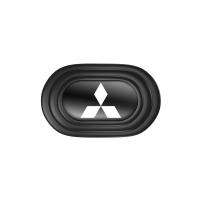 ราคา ปะเก็นบัฟเฟอร์กันเสียงประตูรถมิตซูบิชิหนากันการชนแผ่นซิลิโคนกันการกระแทกสติ๊กเกอร์ติดประตูกันเสียงสำหรับ Outlander Xpander ASX Lancer คนต่างด้าว G4 (20288609457)