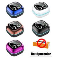 ราคา Tws Wireless Earbuds Bluetooth Earphones Hands Free Headphones Gamer Headset Sports Earpiece For Samsung Iphone Xiaomi (12972850035)