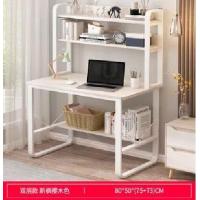 ราคา โต๊ะทำงาน โต๊ะสำนักงาน โต๊ะออฟฟิศ โต๊ะคอมพิวเตอร์ โต๊ะทำงานอเนกประสงค์ โต๊ะทำงานไม้ โต๊ะทำงานสวยๆ โต๊ะไม้ โต๊ะทำงานมีชั้นวางของ (12925758344)