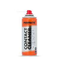 ราคา สเปรย์ Perfects Degreaser Cleaner สีฟ้า Perfects สเปร์ยล้างหน้าสัมผัส Contact Cleanerสีแดง (17387991186)