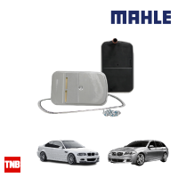 ราคา MAHLE ไส้กรองเกียร์ BMW 3series E46 5series E39 เกียร์ A5S 360R 390R HX 165 KIT 24152333825 (16965059608)