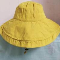 ราคา หมวกแฟชั่นหมวก เดินป่าหมวกbucket หมวกปีกรอบผ้าเนื้อดี (17325933704)