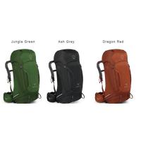 ราคา High quality osprey kestrel 48 backpack trekking backpack (15113606448)