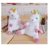 ราคา SALE กระเป๋านักเรียน กระเป๋าเด็ก เป้เด็ก กระเป๋าสะพายหลัง ม้ายูนิคอน กระเป๋าเป้สำหรับเด็ก พร้อมส่ง (7476104876)