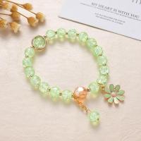 ราคา small chrysanthemum สร้อยข้อมือคริสตัลรูปดอกเดซี่ขนาดเล็กสร้อยข้อมือคู่รักสไตล์เกาหลีขนาดเล็กอเนกประสงค์ของขวัญวันเกิด (12898269676)