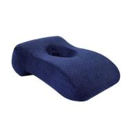 ราคา Ergonomics 7 หมอนเอนกประสงค์ หมอนนอนกลางวัน หมอนสำหรับ ออฟฟิศ ห้องเรียน ทำงาน Nap pillow Bamboo charcoal memory foam pillow travel pillow office pilow (670674216)