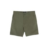 ราคา กางเกงขาสั้นชิโน่ ผ้าคอตต้อน by TOMMY BROWN (9706626273)