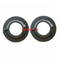 ราคา Nisto นิสโต้ ยางรองสปริงโช๊คหน้า หลัง ฮอนด้า ซีวิค FD นางฟ้า 2006 2012 Honda Civic (9629657816)