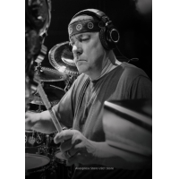 ราคา Neil Peart Drummer Singer Band Cover Album Music Star คนดังโปสเตอร์ผ้าใบพิมพ์สำหรับตกแต่งบ้านเหมาะสำหรับคนรักดนตรี0919 (20498464936)