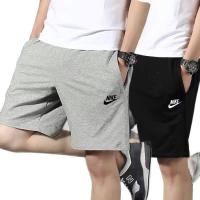 ราคา New Adidasกางเกงขาสั้นผู้ชายและผู้หญิงฤดูร้อกางเกงลำลองแห้งเร็วระบายอากาศได้ดี มี 2 แบบให้เลือก M 4XL (8402529313)