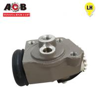 ราคา ACB กระบอกเบรคหน้า TOYOTA RN30 1 1 8นิ้ว LH ข้างซ้ายล่าง 540 1ลูก (1296018798)