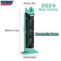 ราคา แสตนปักคัน เบ็ดตกปลา ROD STAND BM 250 Light ขาตั้งกล่องตกปลาขาตั้งคันเบ็ดกระบอกคันเบ็ดที่ใส่คันเบ็ดถังตกปลาแพอุปกรณ์กล่องตกปลาอุปกรณ์ใส่แ (21036597197)