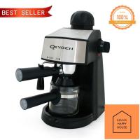 Oxygen เครื่องชงกาแฟ รุ่น PT-002
