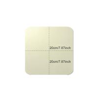 ราคา หนังแกะแท้ผ้าทำความสะอาดดูแลชามัวร์สำหรับรถจากธรรมชาติหนังแร็กล้างหนังนิ่มผ้าขนหนูแห้งไวดูดซับพิเศษสำหรับอุปกรณ์เสริมล้างรถ (18522672754)