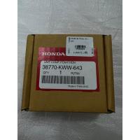 ราคา กล่อง ECM ของแท้100 HONDA สำหรับรุ่น Wave110I ปี11 38770 KWW 643 เกรดแท้จากโรงงาน (20613620808)