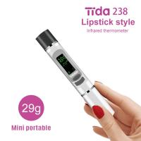 ราคา เครื่องวัดอินฟราเรดแบบไม่สัมผัสขนาดเล็กพกพาได้เครื่องวัดอุณหภูมิร่างกาย ห้อง วัตถุพื้นผิว3โหมดอุณหภูมิใช้ในบ้าน สำนักงาน การเดินทางสำหรับเด็กทารกผู้ใหญ่ ส่งโดยไม่ใช้แบตเตอรี่ (9665796961)