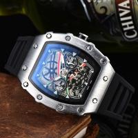 ราคา hot style Richards new Lassa barrel shaped dial versatile Korean style pointer calendar watch (20508305580)