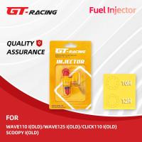 ราคา หัวหัวฉีดน้ำมันคันเร่งรถจักรยานยนต์สำหรับ180 200CC HONDA WAVE110 125 CLICK110 SCOOPY เก่า 10 12รู (20690579406)