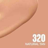 ราคา ฝาปั๊ม Maybelline FIT ME 30ml รองพื้นเมย์เบลลีน ฟิตมีแอนด์ พอร์เลส คุมมัน ของแท้ 100 (14327754317)