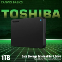 ราคา Center it Toshiba hdd external เอทานอล ฮาร์ดิส external hard disk 1tb 2tb ฮาร์ดดิสก์พกพา hard disk ฮาร์ดดิสก์ความเร็วสูง รับประกัน 3 ปี (21240692256)
