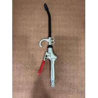 ราคา ZEN ปืนลม เป่าลม ปืนฉีดลม ตะขอเกี่ยว 360 องศา ด้ามเหล็ก ลมแรง ความยาว 6 High Power Air Blow Gun สินค้าพร้อมส่ง (17591727964)