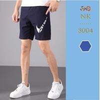 ราคา กางเกงกีฬา กางเกงกีฬาขาสั้น กางเกงออกกำลังกายขาสั้น รุ่น NK 8004 (17161740890)