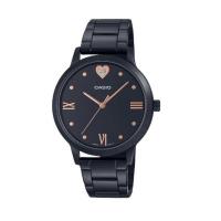 ราคา นาฬิกาข้อมือ Casio แท้ นาฬิกาข้อมือหญิง รุ่น LTP 2022VB 1C นาฬิกา สายสแตนเลส สินค้าใหม่ ของแท้ มีรับประกันศูนย์ จากร้าน MIN WATCH (15236428811)