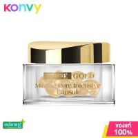 ราคา Smooth E Gold Miracle Capsule 12 Capsules สมูทอี ผลิตภัณฑ์บำรุงผิวหน้าและบริเวณลำคอ (9523044493)
