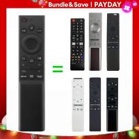 ราคา BN59 01363A ควบคุมระยะไกลด้วยเสียงใหม่สำหรับ Samsung QLED 4K 8K UHD HDR Smart TVS UNAU8000F ชุด UN50AU8000FXZA UN43AU8000FXZA (21171211578)