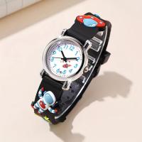 ราคา นาฬิกายานอวกาศสำหรับเด็กนาฬิกาแฟชั่นลายการ์ตูนน่ารักของขวัญสำหรับเด็กผู้ชายเด็กผู้หญิง (21124437503)