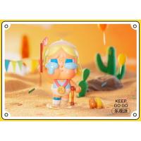 ราคา COD toy Planet ของเล่นตุ๊กตา POP MART Popmart ART toy CRYBABY น่ารัก DFBFDB (20992730607)