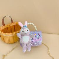 ราคา StellaLou กระเป๋าแบบมีสายคล้องสะพายไหล่ของเด็กผู้หญิงสไตล์ StellaLou กระเป๋าแฟชั่นสไตล์เกาหลีแบบใหม่2023การ์ตูนกระเป๋าเป้เจ้าหญิงดิสนีย์กระเป๋าสะพายไหล่กระเป๋ามุกเปลี่ยน0000 (18561020465)