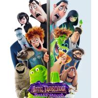 ราคา หนัง 4K ออก ใหม่ 4K Hotel Transylvania 4 Transformania 2022 โรงแรมผีหนีไปพักร้อน 4 เปลี่ยนร่างไปป่วนโลก 4K UHD เสียง Eng ไทย ซับ Eng ไทย หนัง 4K UHD หนังใหม่ (20173994443)