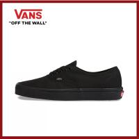 ราคา ของแท้ ใหม่ Vans Old Skool Authentic รองเท้าผ้าใบลำลองสำหรับบุรุษและสตรี (13250246917)