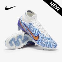 ราคา รองเท้าฟุตบอล Nike Air Zoom Mercurial Superfly 9 Elite CR7 SG ปุ่มเหล็ก (18870522881)