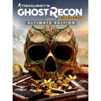 ราคา PC Game เกมส์คอมพิวเตอร์ เกมคอม เกมส์ PC ดาวน์โหลด TOM CLANCY S GHOST RECON WILDLANDS ULTIMATE EDITION A1 (20409996527)