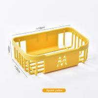 ราคา Cllarion Cllarion กล่องกระดาษชำระห้องน้ำติดผนังสุขาฟรีชั้นโปร่งที่ใส่กระดาษชำระกล่องกระดาษม้วนห้องน้ำ (19942403262)