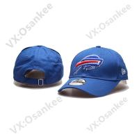 ราคา Nfl หัวหน้าทีมฟุตบอลอเมริกันปรับได้ปีกโค้งปักลายหมวกนุ่มหมวกบังแดดฮิปฮอปทีมคาวบอยกีฬา (19806995933)