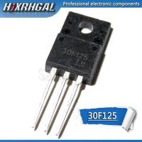 ราคา 5ชิ้น30F125 GT30F125 TO 220F ต้นฉบับใหม่ (19528554499)